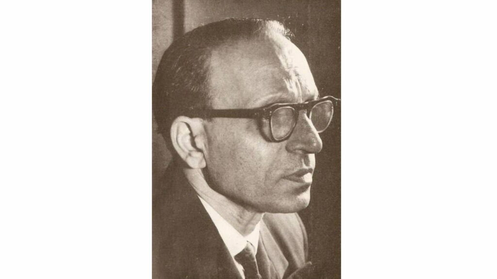 An image of Dr Maqdoom Mohiuddin