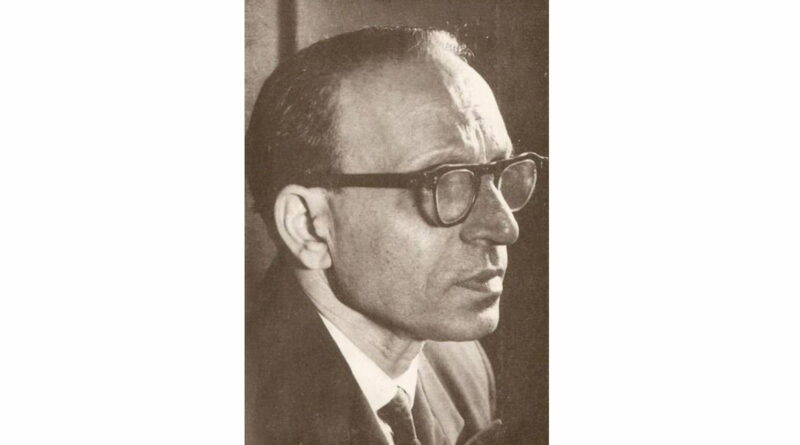 An image of Dr Maqdoom Mohiuddin