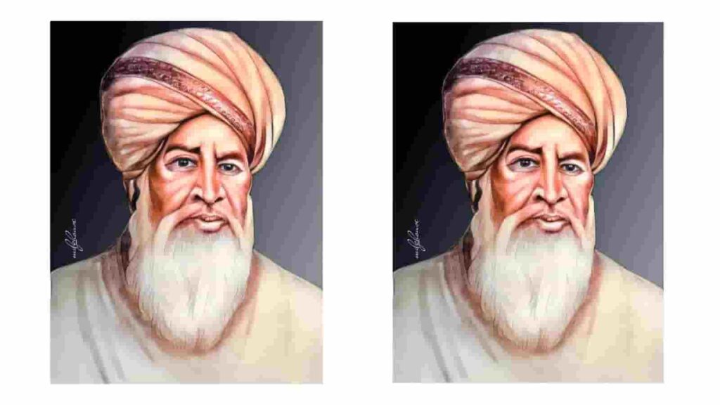 Haji Shariatullah : the Great Bengali Muslim Reformer who waged Movement against East India Company.