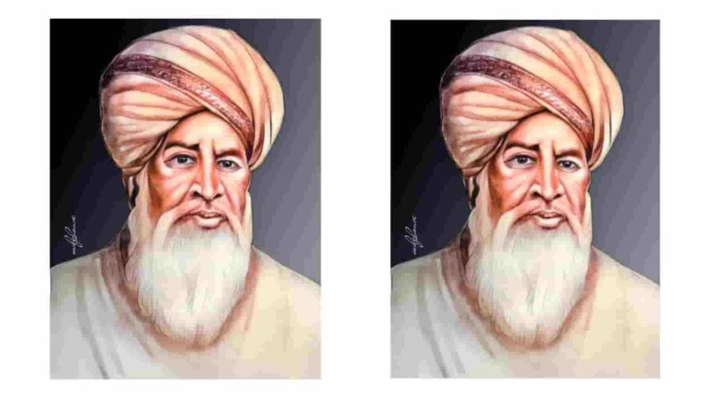 Haji Shariatullah : the Great Bengali Muslim Reformer who waged Movement against East India Company.