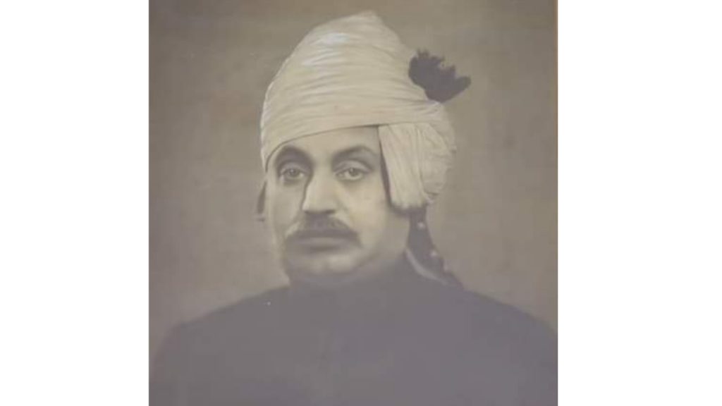 Mohammad Yunus : First Chief Minister of Bihar