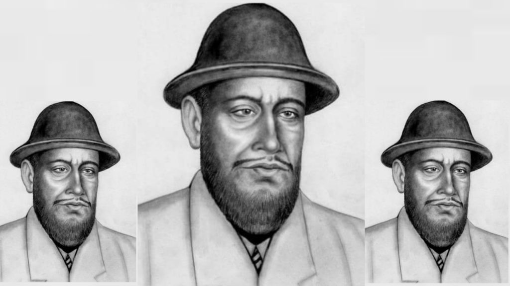 Bakht Khan : The Commander in Chief of First Independence War of India (1857)
