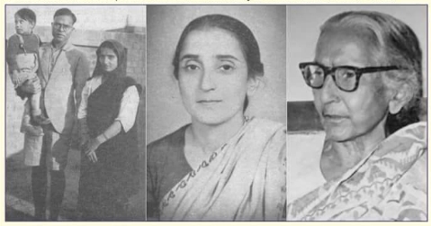 दुर्गा भाभी : एक महान महिला क्रांतिकारी जिसने भारत की आज़ादी के खा़तिर अपने पति तक को खो दिया।