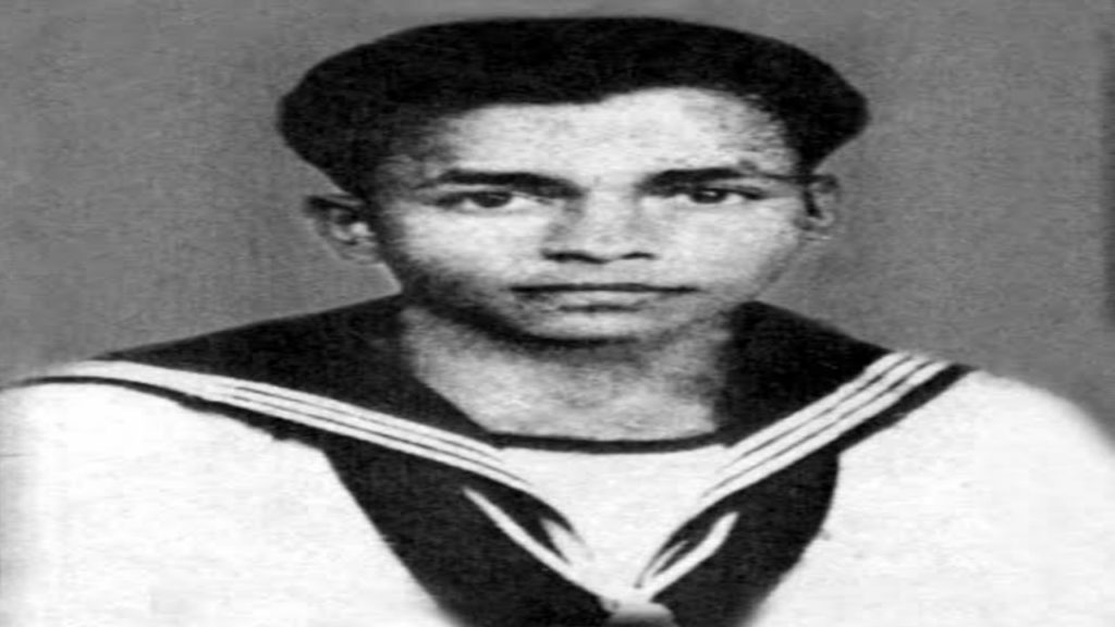 B.C. Dutt, full name Balai Chand Dutt 