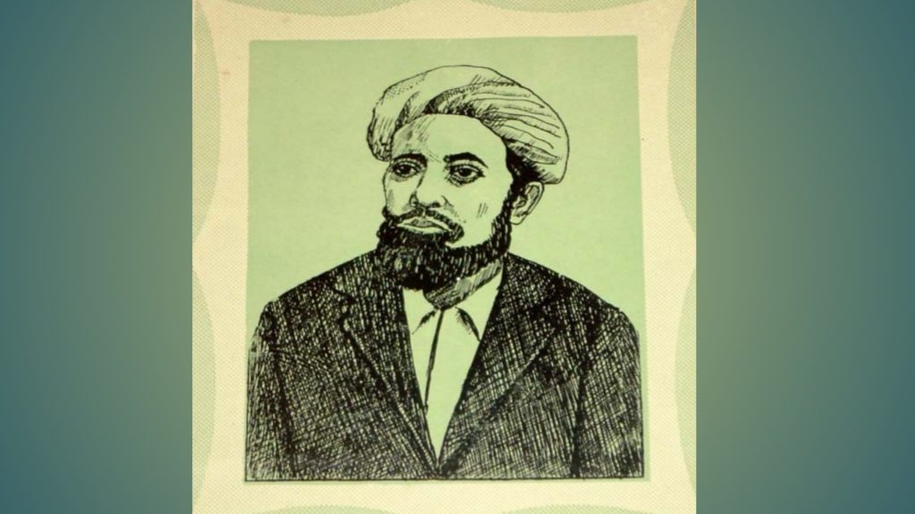 Rahmatullah Mohammad Sayani, The Great Indian Freedom Fighter