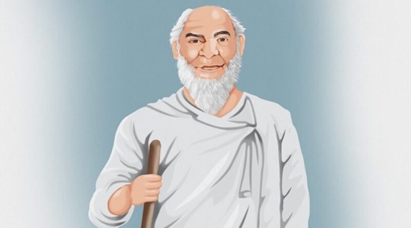 Batakh Mian Ansari who saved Mahatma Gandhi's life is nearly forgotten
