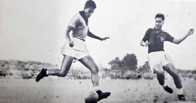 P. K. Banerjee