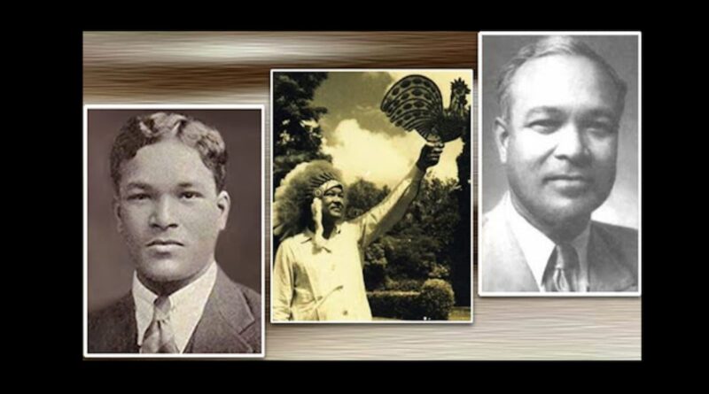 Jaipal Singh Munda