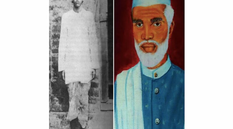 Khudiram Bose & Sheikh Gulab : The Holy Alliance of Freedom Fighters