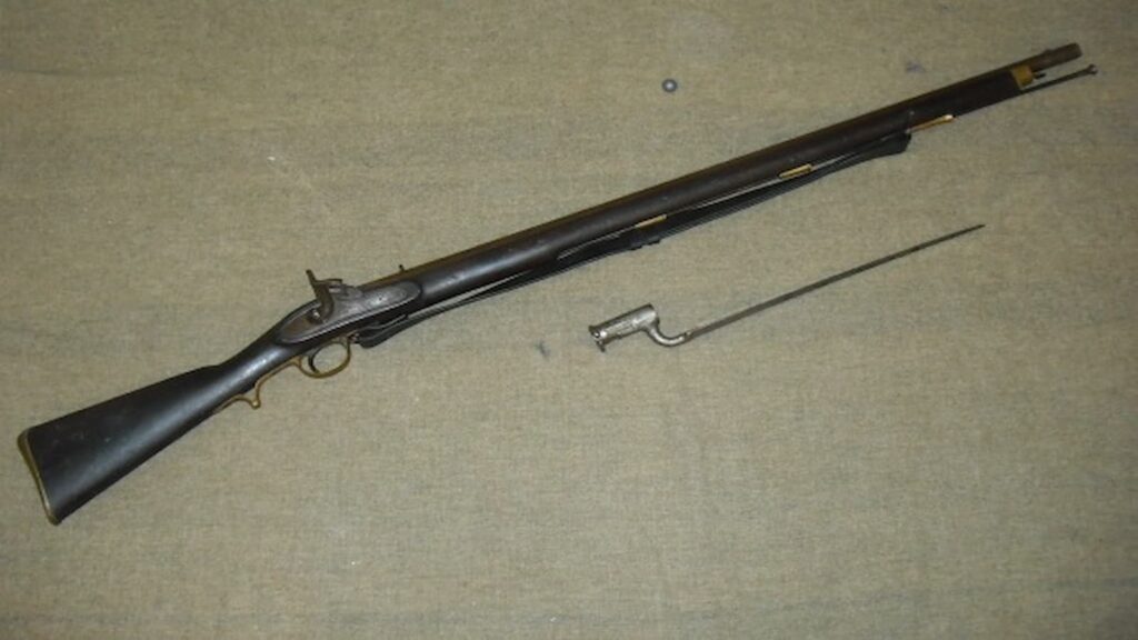 Munger's traditional gun factories