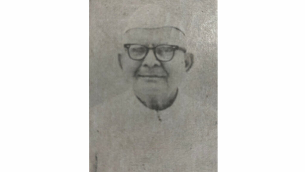 Shah Muhammad Umair