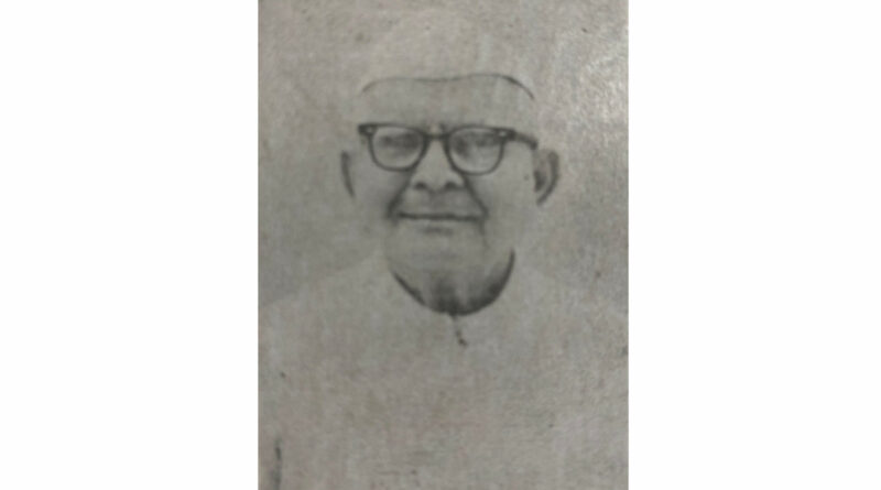 Shah Muhammad Umair