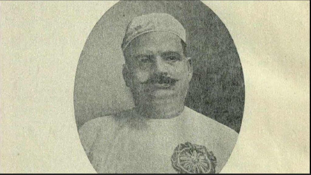 SYED HASAN IMAM