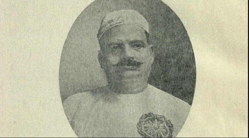SYED HASAN IMAM