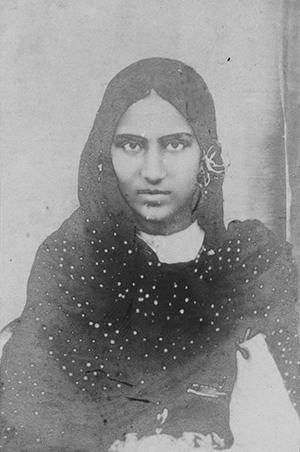 Muhammadi Begum: The First Woman Editor of a Magazine in India - Heritage  Times