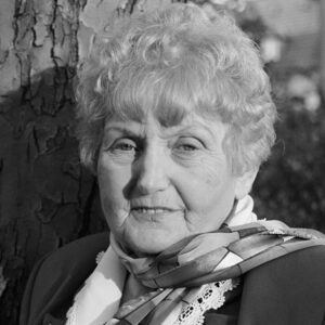 Eva Mozes Kor –A survivor of Mengele’s twins experiment