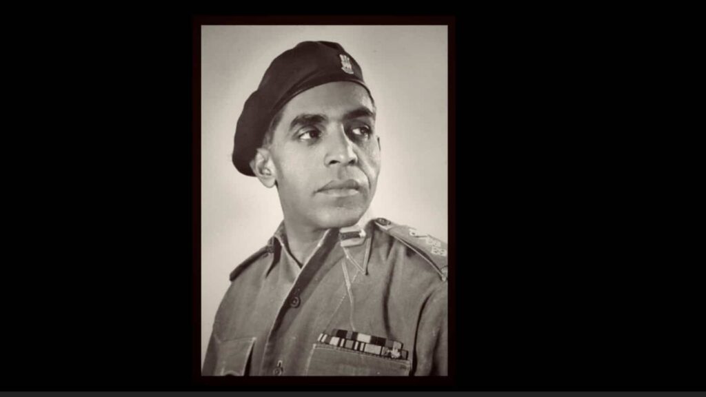 Brigadier Muhammad Usman