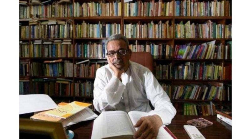 Shamsur Rahman Faruqi