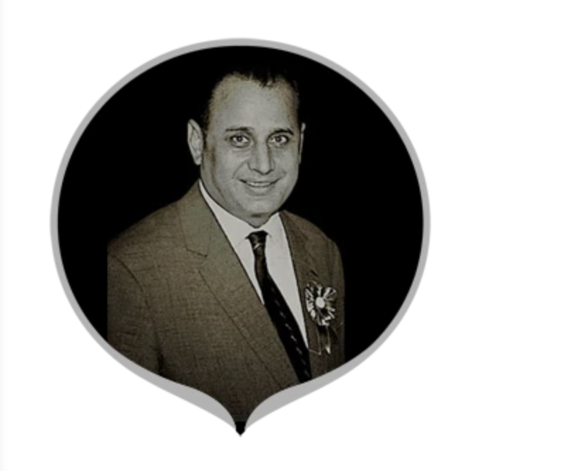 Mohammed Manal, Founder of Himalaya Pharmaceutical