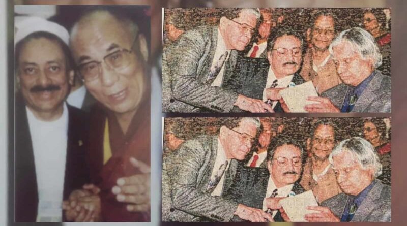 THE LEGENDARY CARDIOLOGIST FROM PATNA: DR HAMID ABDUL HAI