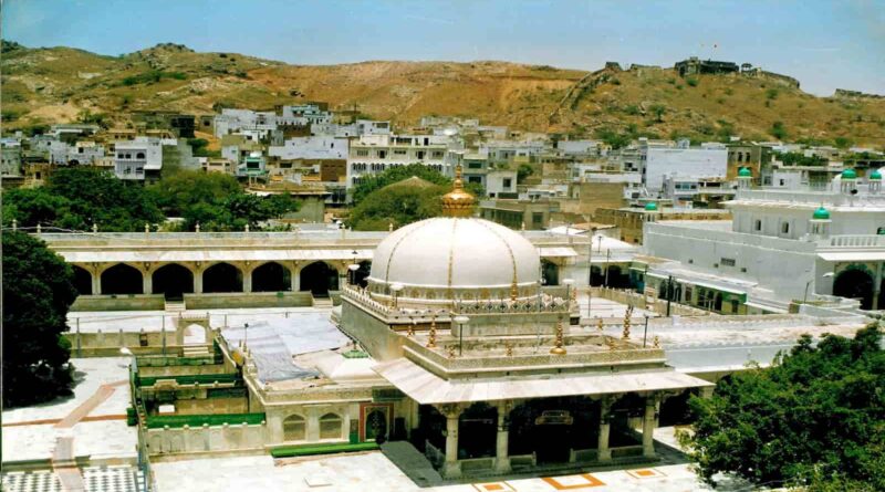 ajmer sharif