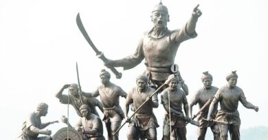 Battle of Saraighat and the importance of Assam history in historical research