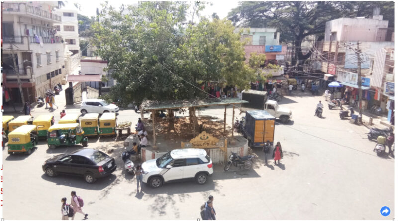 Ancient Indian Tactics translated as Tactical Urbanism