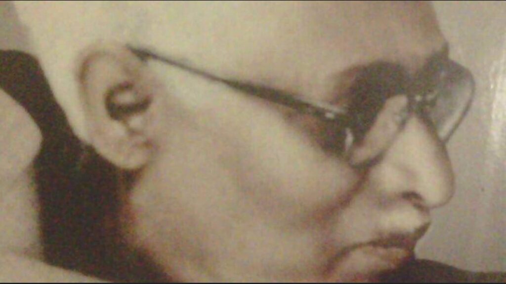 Syed Anwar Hussain Khan