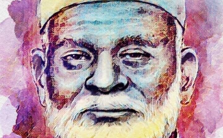 MULLA ABDUL QAYYUM KHAN, Great Indian Freedom Fighter