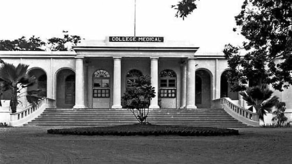 Jawaharlal Institute of Postgraduate Medical Education and Research