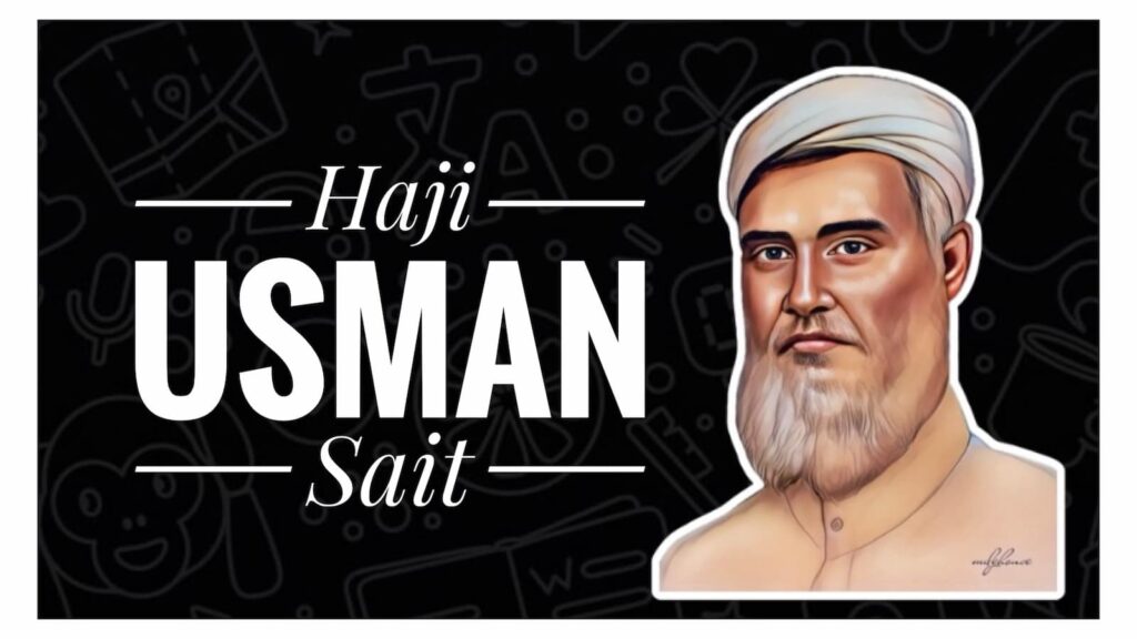 Haji Usman Sait