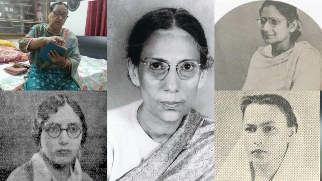 The Five Muslim Women Achievers You Need to Know About - Saliha Abid Hussain, Mofida Ahmed, Mumtaz Jahan Haider, Begum Qudsia Aizaz Rasul, and Salma Begum