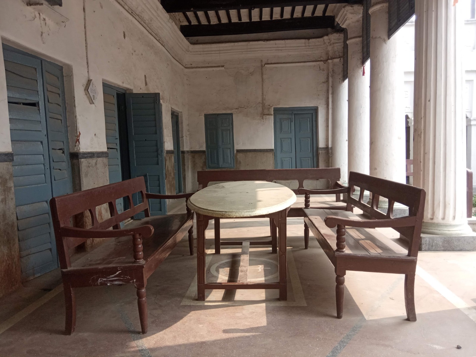 Living Heritage: Not Just Community Gathering, This Darwaza in a Bihar Village Had Roots in Freedom Struggle