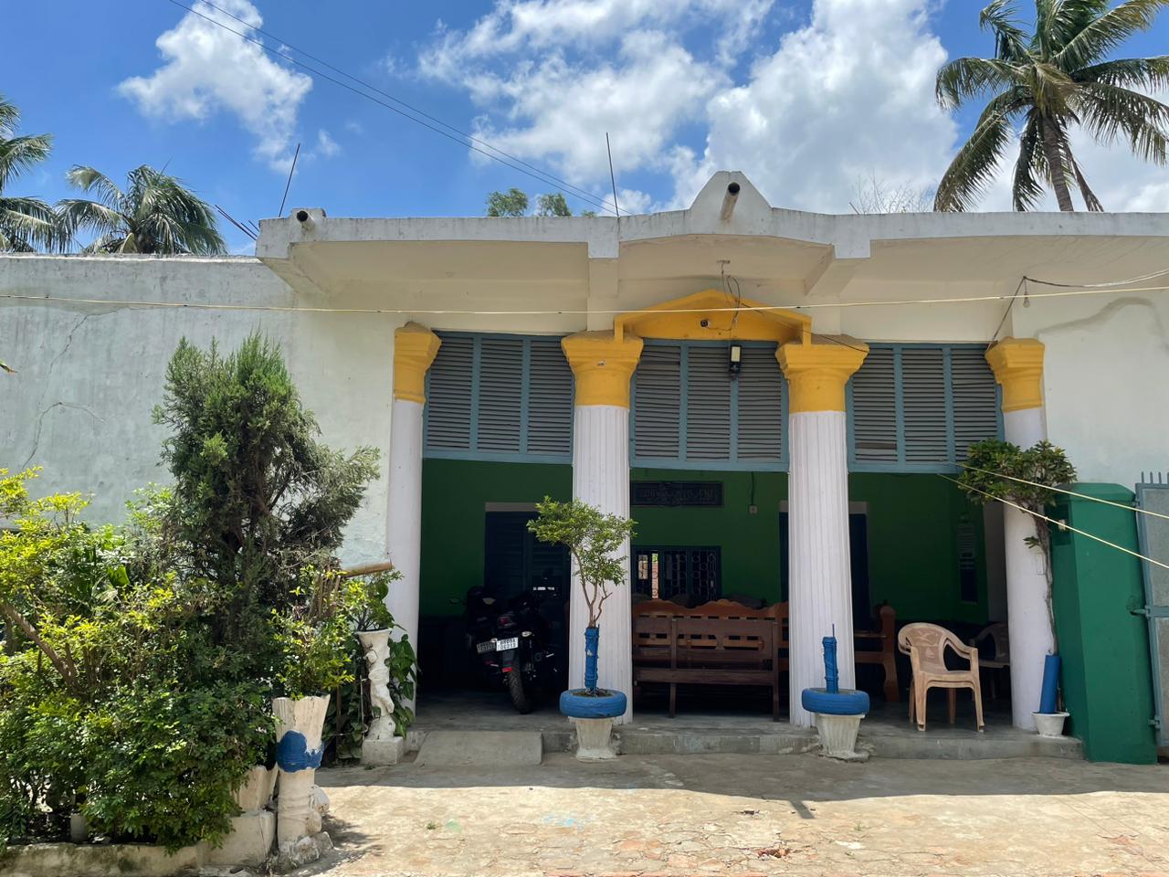 Living Heritage: Not Just Community Gathering, This Darwaza in a Bihar Village Had Roots in Freedom Struggle
