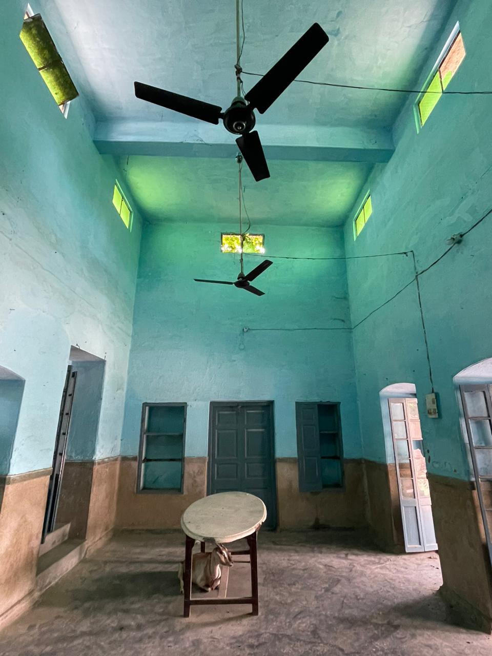 Living Heritage: Not Just Community Gathering, This Darwaza in a Bihar Village Had Roots in Freedom Struggle