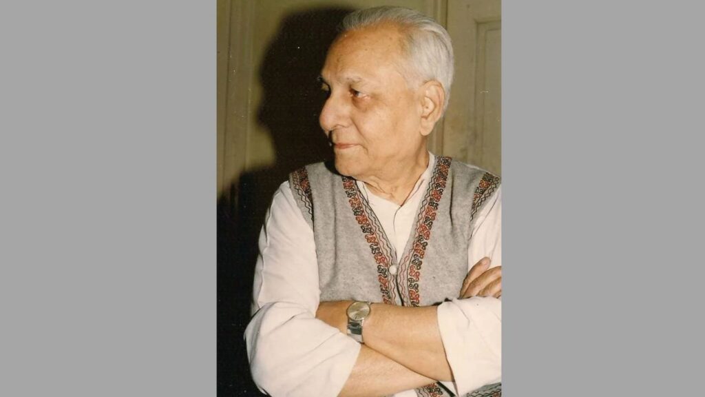 Dr Ali Sami