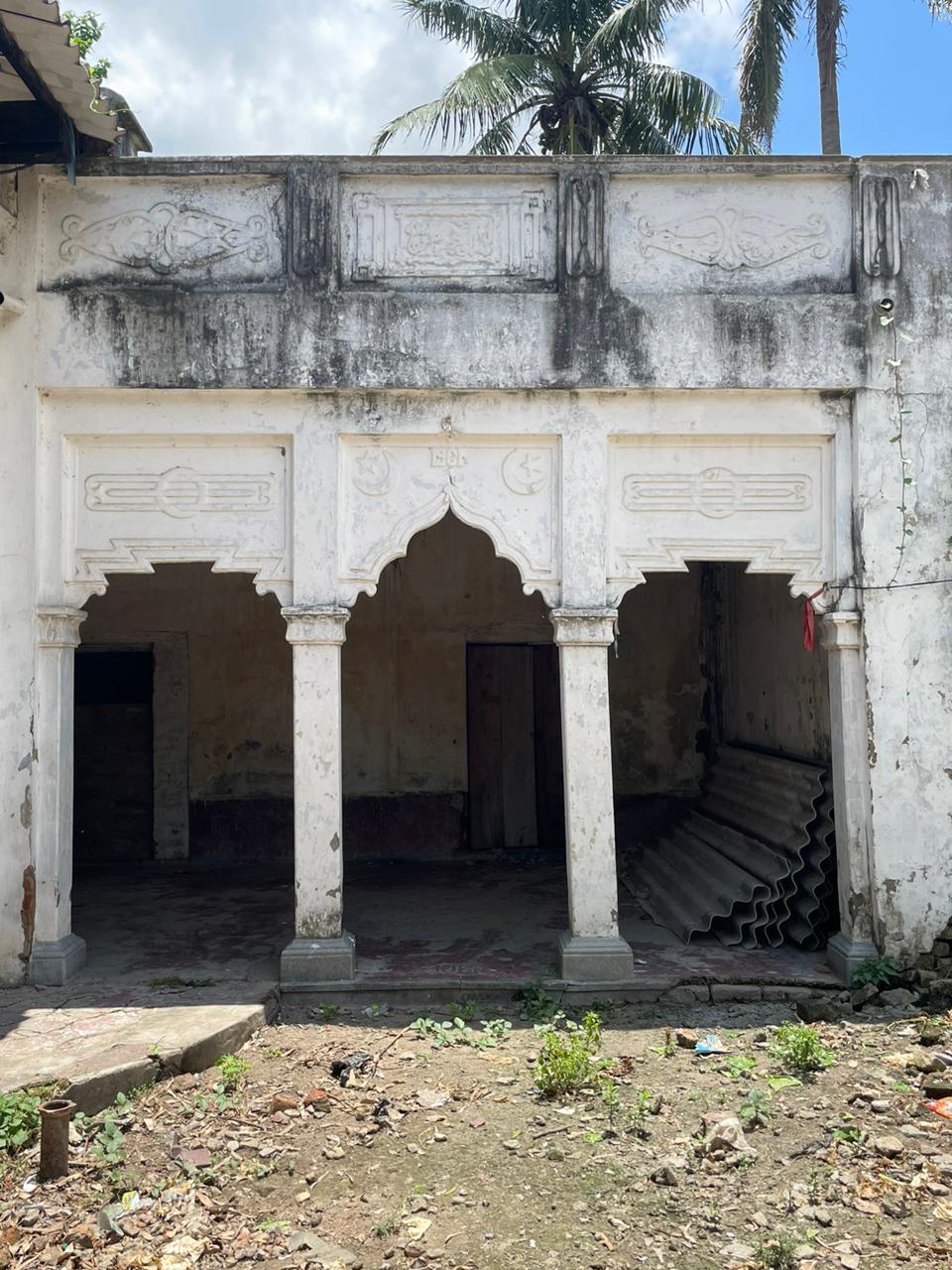 Living Heritage: Not Just Community Gathering, This Darwaza in a Bihar Village Had Roots in Freedom Struggle