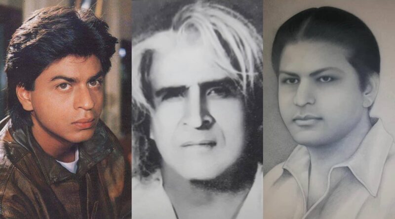 Ghulam Muhammad Gama: The Lesser-known Story of Shah Rukh Khan’s Uncle and a Freedom Fighter with Pakistan Connection