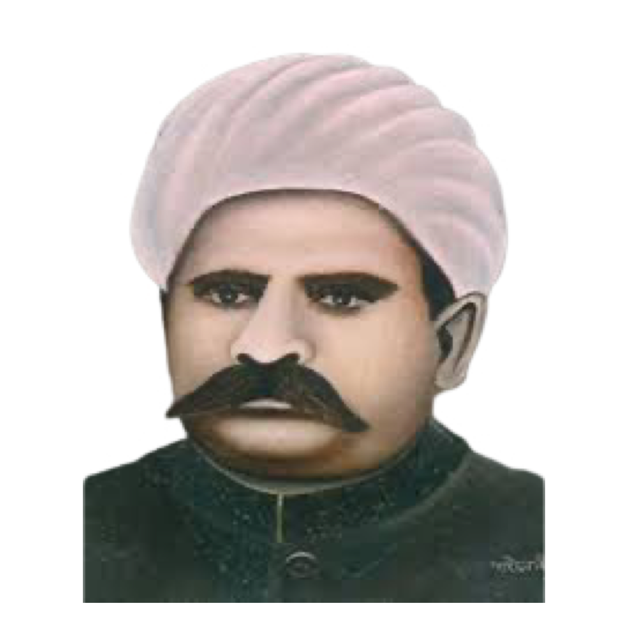 Bbau Langat Singh