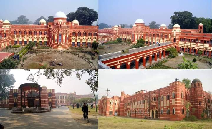 Langat Singh College, Muzaffarpur?