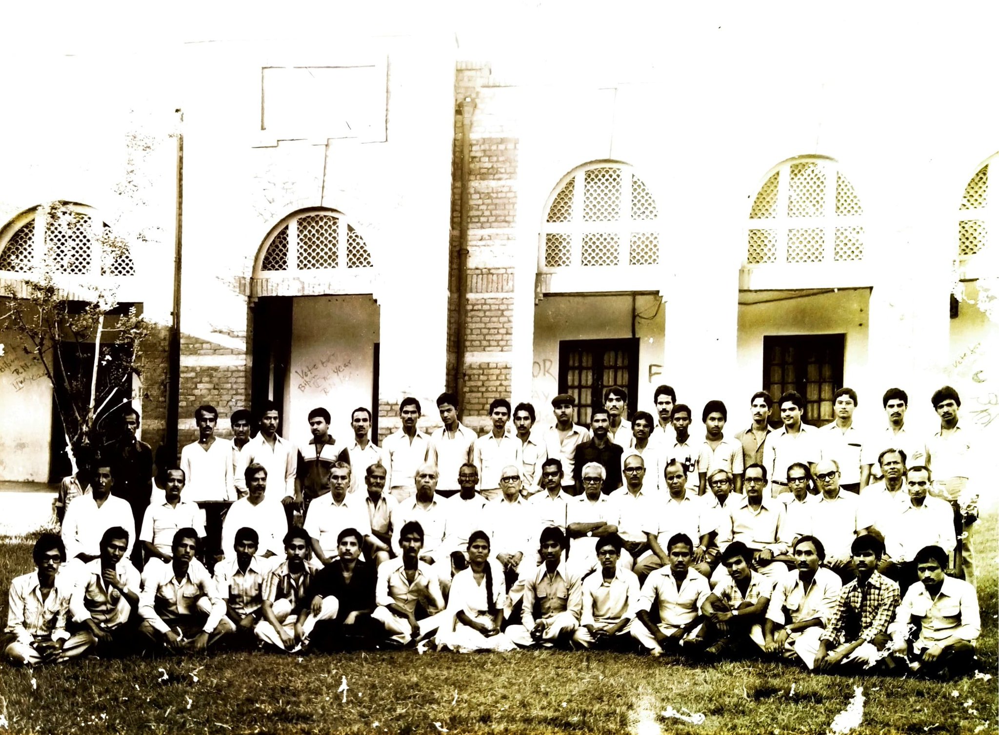 Langat Singh College, Muzaffarpur