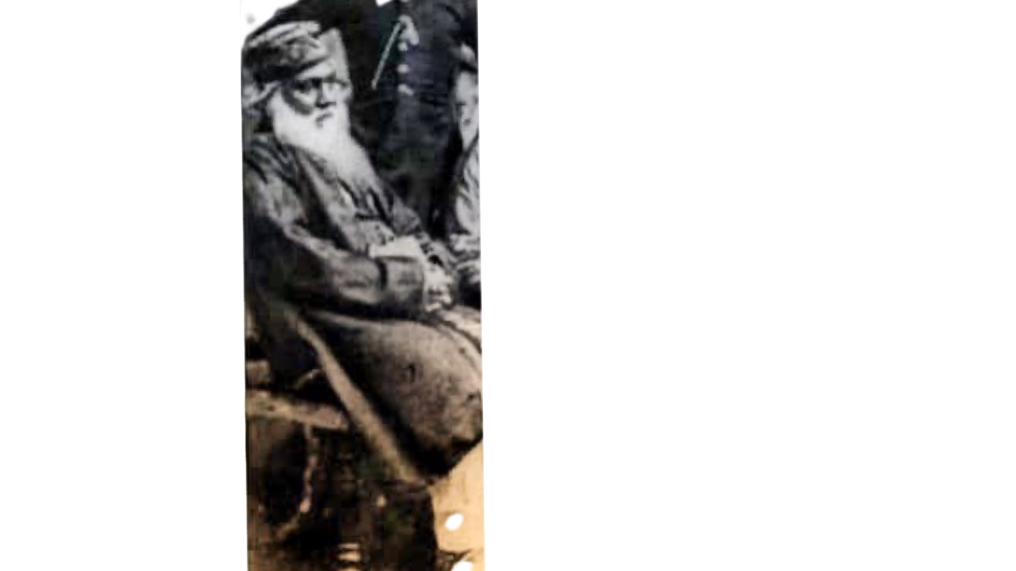 Syed Imdad Ali