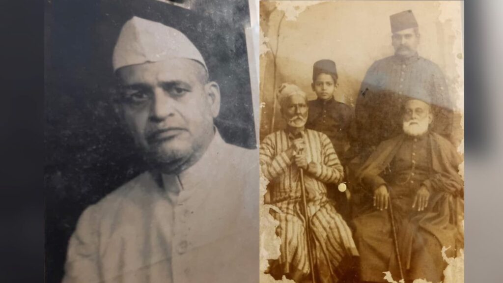 Syed Mohammad: Famous Advocate, Poet, Politician & A Man of Many Hats