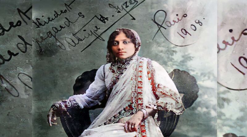 Atiya Faizee: The Story of India's First Muslim Woman Who Got Modern Education or The Life and Times of Atiya Faizee: India's First Muslim Woman to Get Modern Education