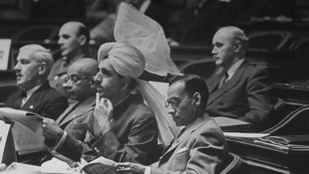 Sir Malik Khizar Hyat Tiwana, A Politician from Punjab Who Opposed the Partition Till the Very End
