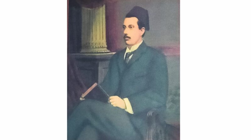 Abdul Kadir Khan, Bar at Law