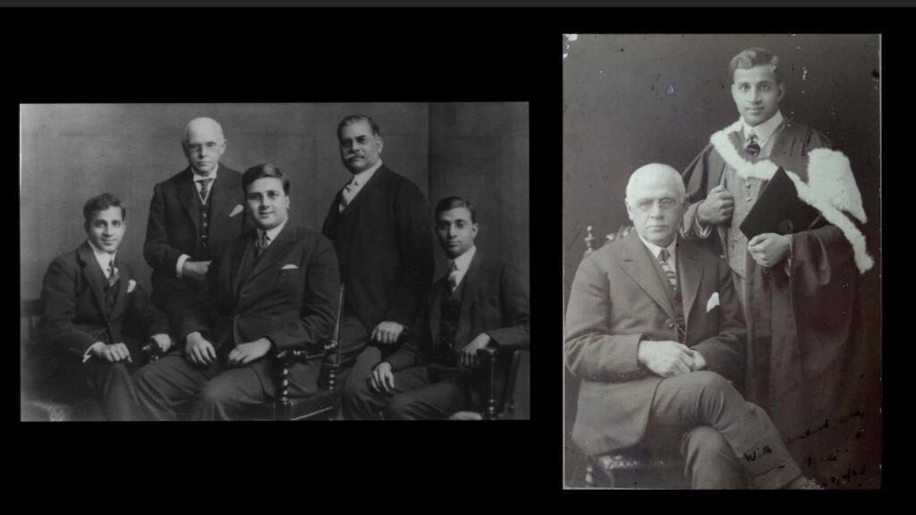 Syed Mehdi Imam: Barrister turned Bihar's First English Dramatist