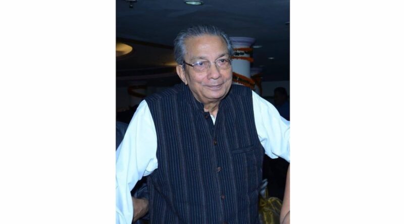 Recent image of Ather Siddiqi