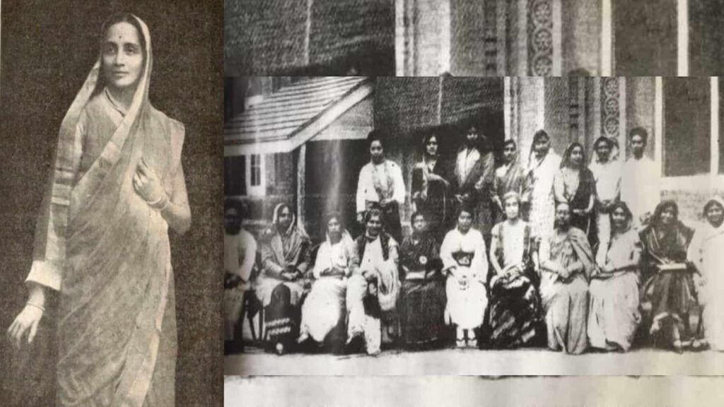 lakshmibai rajwade