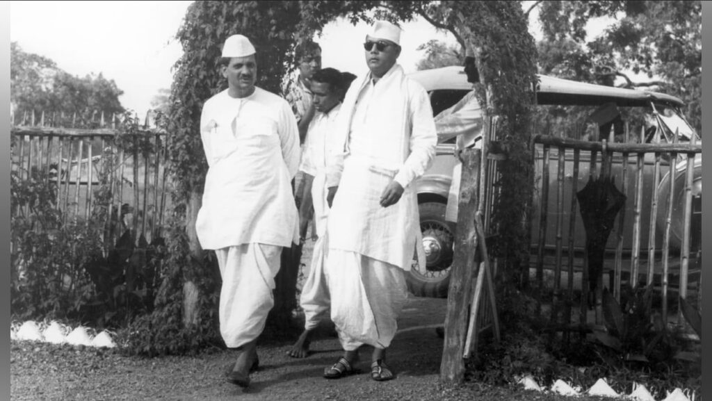 Indian Muslims Living in Europe Celebrated Netaji Subhas & Rejected the Partition in 1948